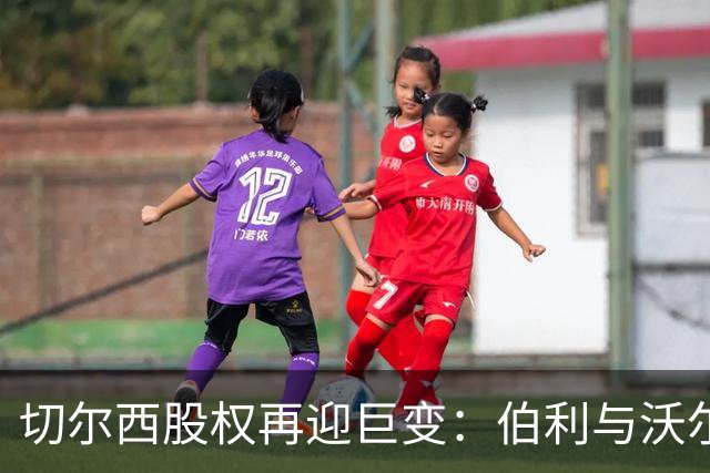 切尔西股权再迎巨变：伯利与沃尔特正式出售股份，清湖资本全面掌舵，蓝军未来走向何方？